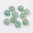 Natuurstenen kralen, Groen Aventurine, 14x8mm met een rijggat van 6mm. Verkocht per 10 stuks